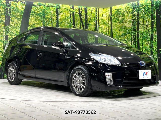 Toyota PRIUS 2010-03 8884205-16