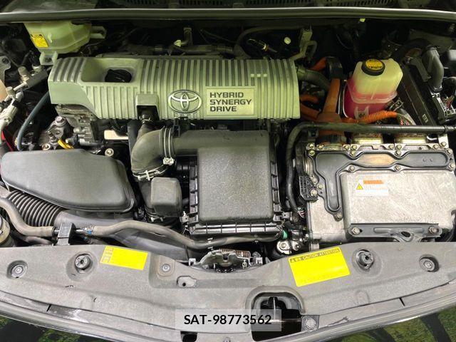 Toyota PRIUS 2010-03 8884205-18