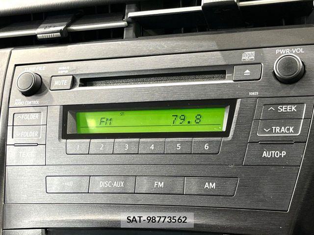 Toyota PRIUS 2010-03 8884205-4