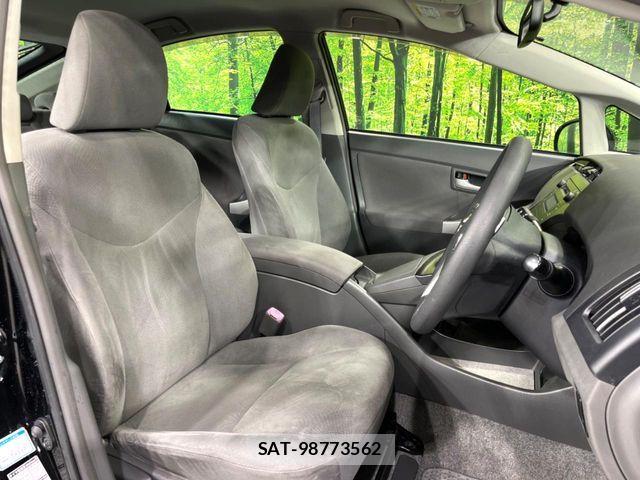 Toyota PRIUS 2010-03 8884205-8