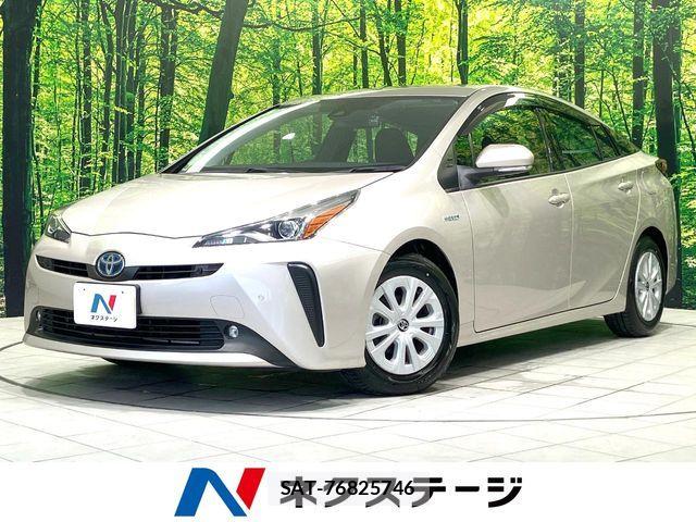 Toyota PRIUS 2019-01 8884192-0