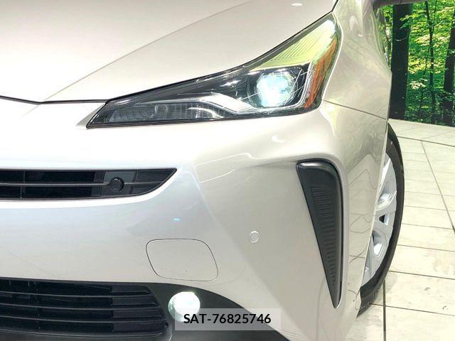 Toyota PRIUS 2019-01 8884192-11