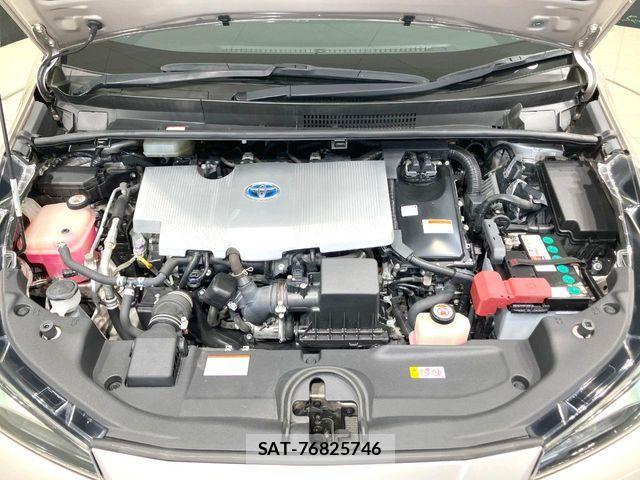 Toyota PRIUS 2019-01 8884192-17