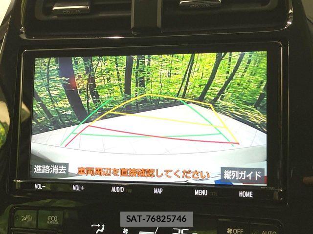 Toyota PRIUS 2019-01 8884192-3