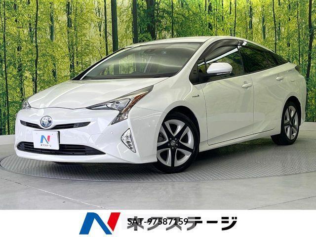 Toyota PRIUS 2016-03 8884189-0