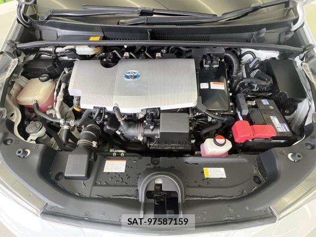 Toyota PRIUS 2016-03 8884189-18