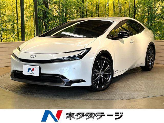 Toyota PRIUS 2023-10 8884184-0