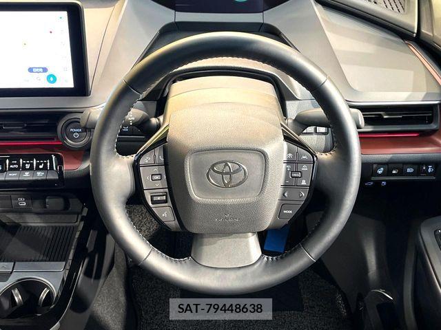 Toyota PRIUS 2023-10 8884184-11