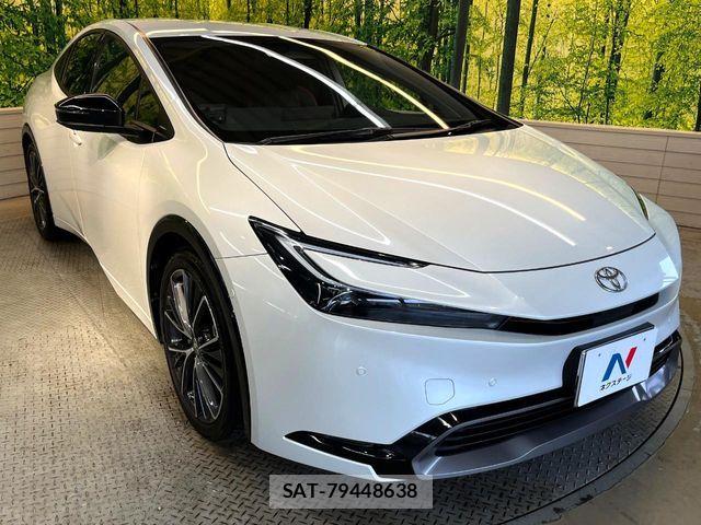 Toyota PRIUS 2023-10 8884184-16