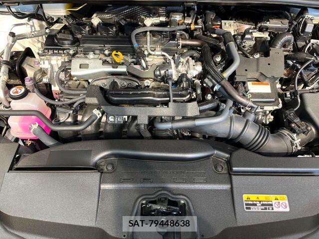 Toyota PRIUS 2023-10 8884184-17