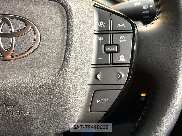 Toyota PRIUS 2023-10 8884184-5