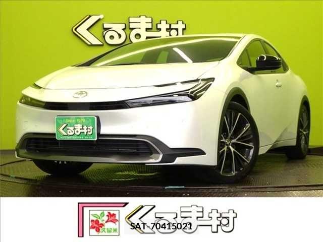 Toyota PRIUS 2023-04 8884186-0