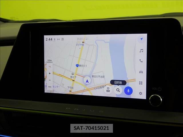 Toyota PRIUS 2023-04 8884186-2