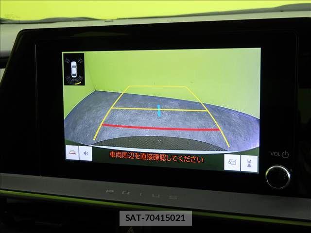 Toyota PRIUS 2023-04 8884186-3