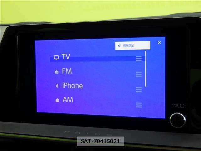 Toyota PRIUS 2023-04 8884186-4