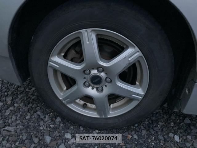 Toyota PRIUS 2010-04 8884214-5