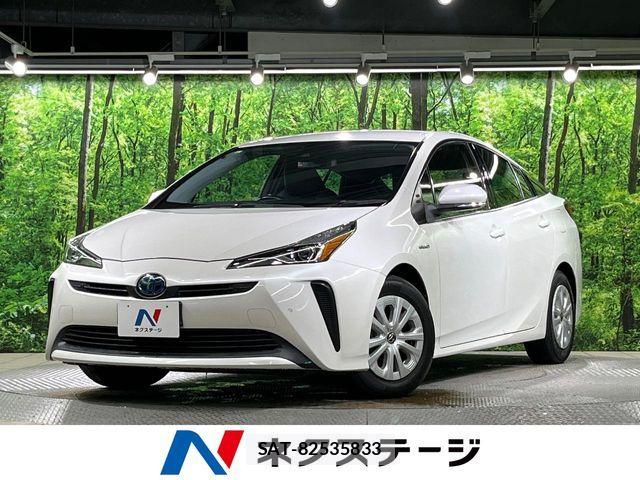 Toyota PRIUS 2019-08 8884191-0
