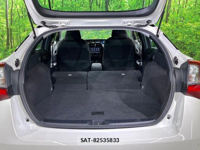 Toyota PRIUS 2019-08 8884191-9