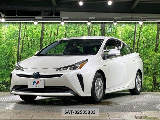Toyota PRIUS 2019-08 8884191-15