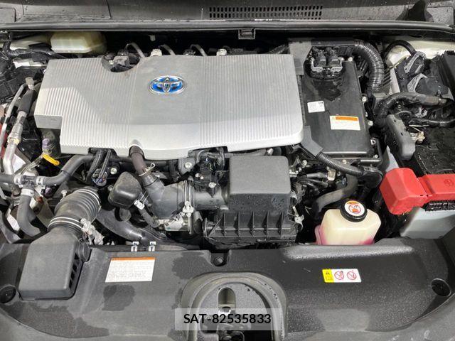 Toyota PRIUS 2019-08 8884191-17