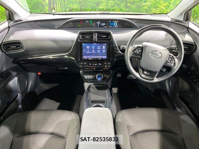 Toyota PRIUS 2019-08 8884191-1