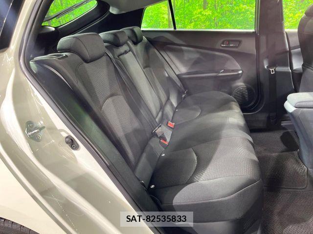 Toyota PRIUS 2019-08 8884191-8