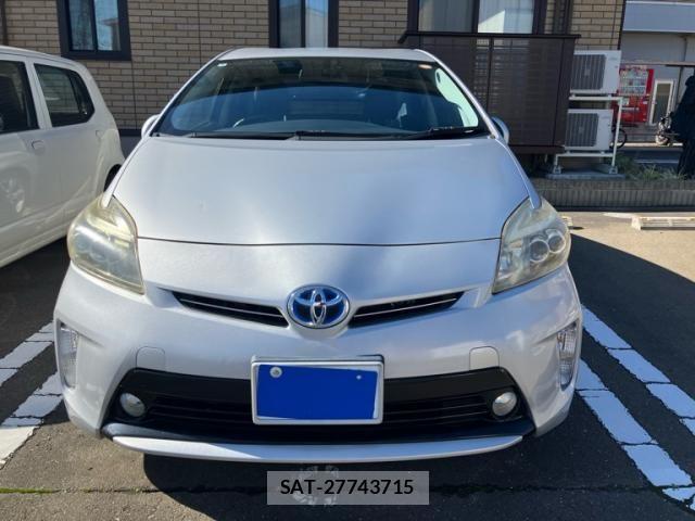 Toyota PRIUS 2012-03 8884213-0