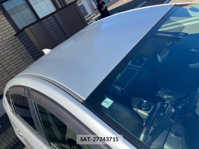 Toyota PRIUS 2012-03 8884213-5