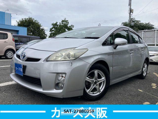 Toyota PRIUS 2009-10 8884208-0