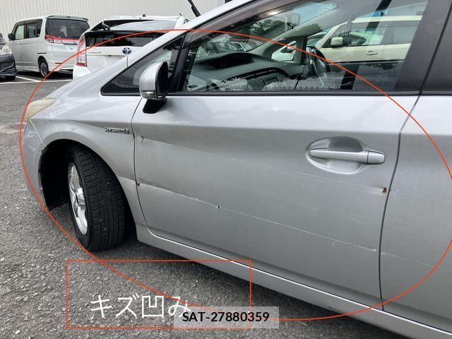 Toyota PRIUS 2009-10 8884208-13