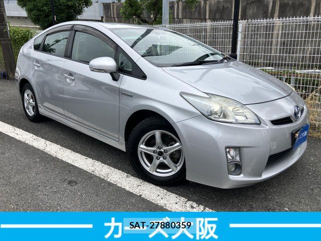 Toyota PRIUS 2009-10 8884208-1