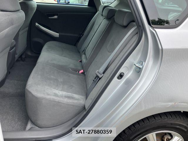 Toyota PRIUS 2009-10 8884208-4