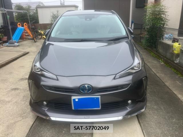 Toyota PRIUS 2019-01 8884193-0
