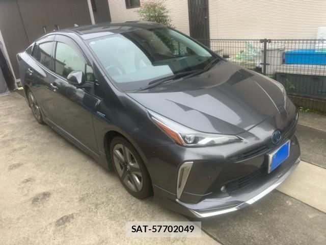 Toyota PRIUS 2019-01 8884193-2