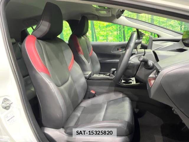 Toyota PRIUS 2023-03 691677-9