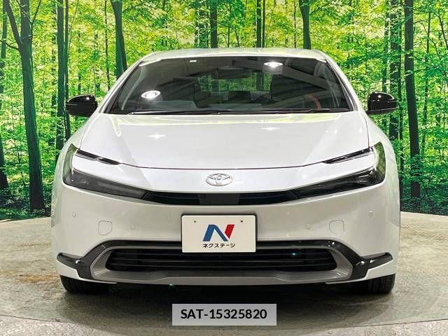 Toyota PRIUS 2023-03 691677-14