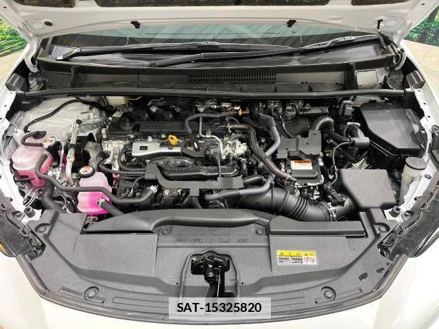 Toyota PRIUS 2023-03 691677-18