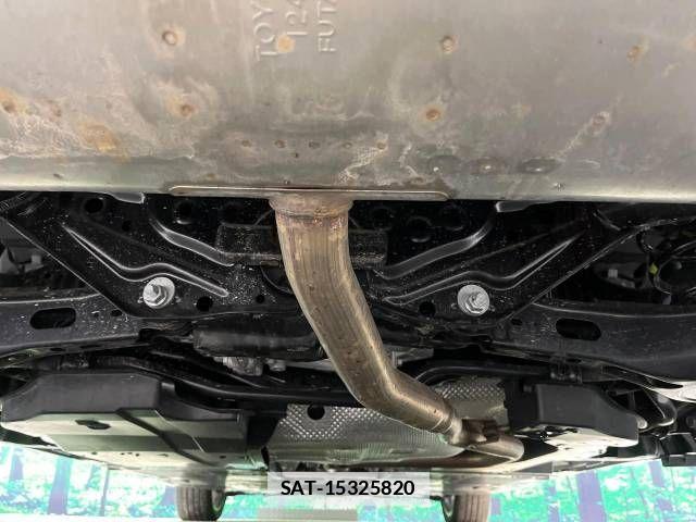 Toyota PRIUS 2023-03 691677-19