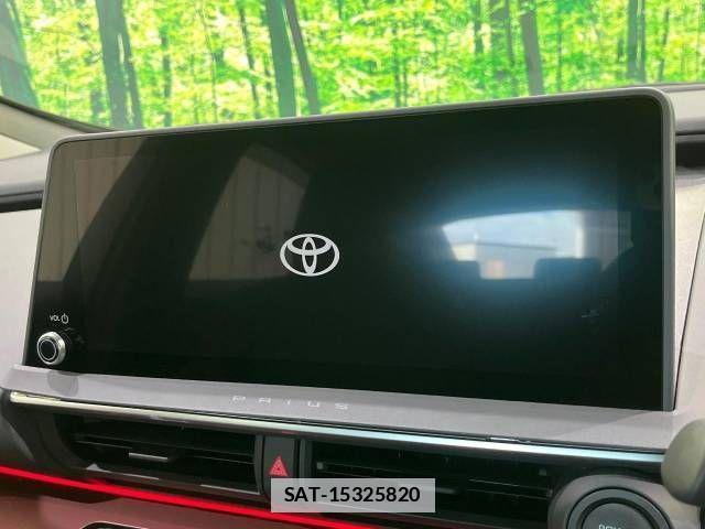 Toyota PRIUS 2023-03 691677-2