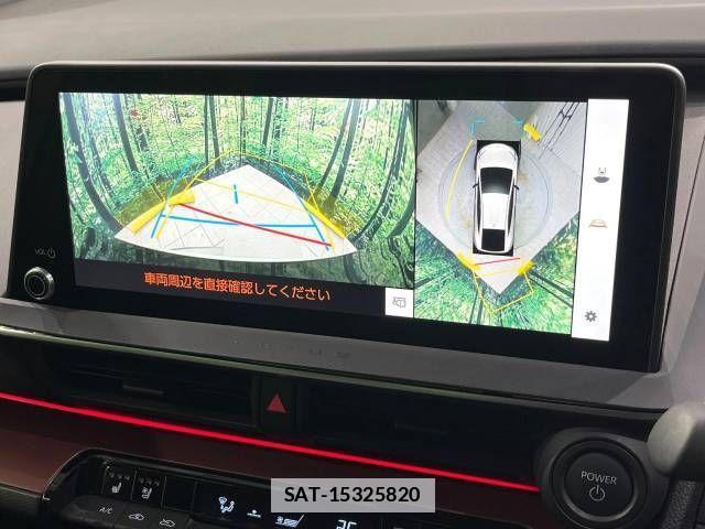Toyota PRIUS 2023-03 691677-3