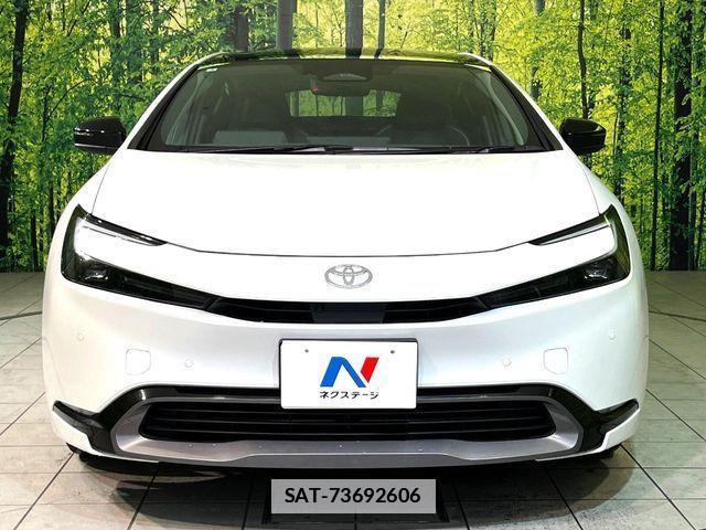 Toyota PRIUS 2025-04 2084768-13