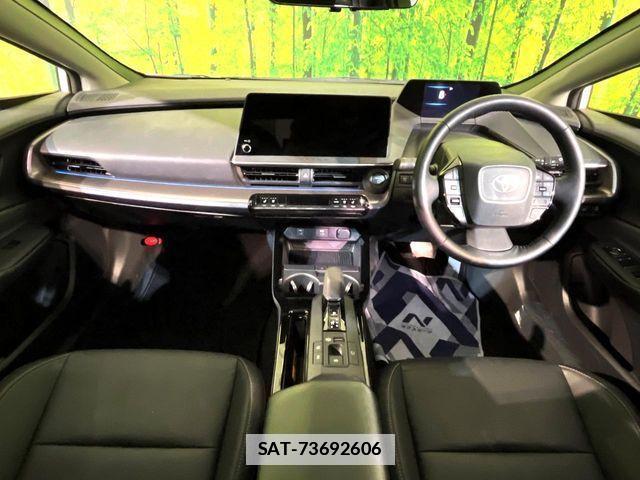 Toyota PRIUS 2025-04 2084768-1