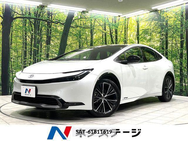 Toyota PRIUS 2025-04 2214488-0