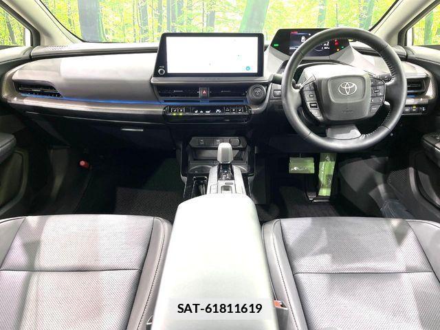 Toyota PRIUS 2025-04 2214488-1