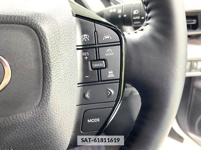 Toyota PRIUS 2025-04 2214488-5