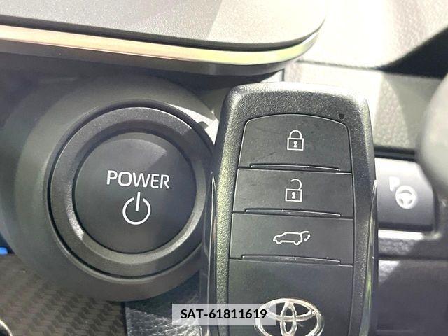 Toyota PRIUS 2025-04 2214488-7