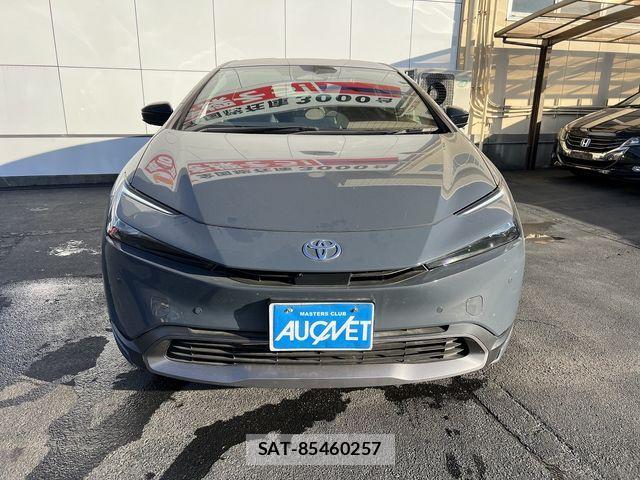 Toyota PRIUS 2023-08 2317089-1