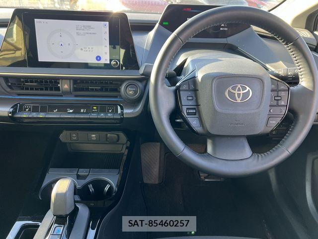 Toyota PRIUS 2023-08 2317089-7