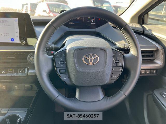 Toyota PRIUS 2023-08 2317089-8