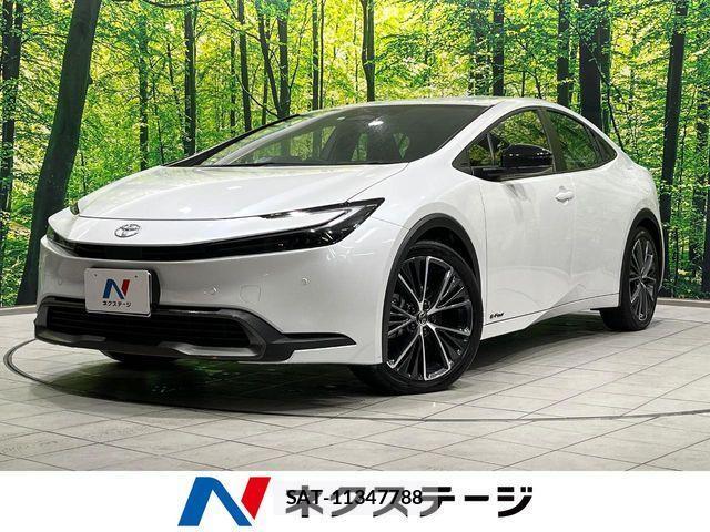 Toyota PRIUS 2023-04 2401659-0